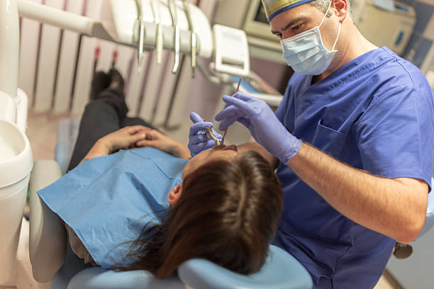 Professional Dental Services in Boston Heights, OH